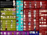 Post your choices and scores. - /d/ - Hentai/Alternative - 4